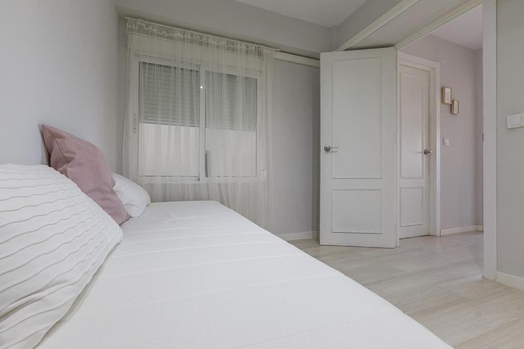 A&C Torre Del Mar -Malaga 2 Room Esterno foto